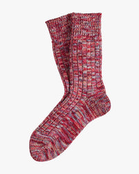 Thunders Love Forest Collection Socks - Butterfly