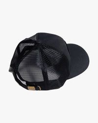 Filson Logger Mesh Cap - Black | Filson Hats | JEANSTORE