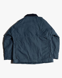 Filson Frontier Insulated Field Jacket - Frontier Blue