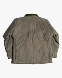 Filson Frontier Insulated Field Jacket - Otter Green
