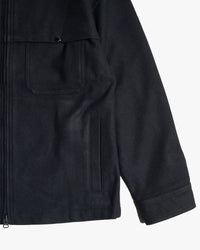 Filson Forester Wool Jacket - Dark Navy