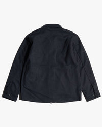 Filson Forester Wool Jacket - Dark Navy