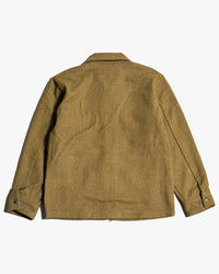 Filson Forester Wool Jacket - Field Green