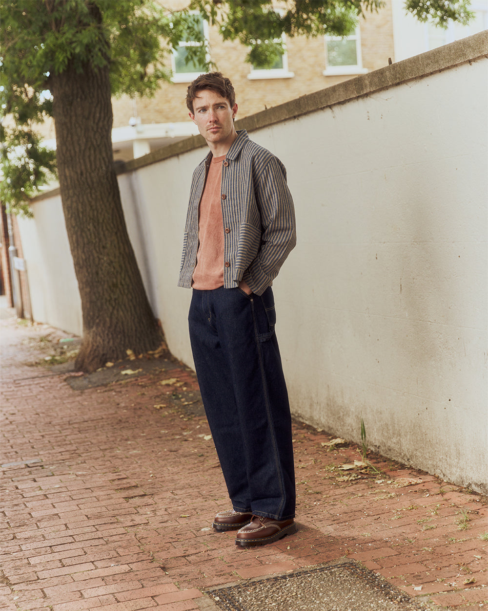Unbranded Jackets | The Unbranded Brand Denim Jacket | JEANSTORE