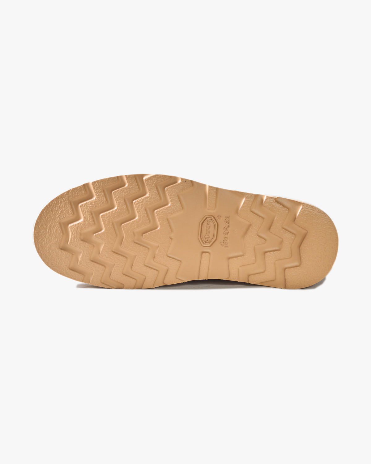 Fracap M120 Magnifico Leather Boots - Faggio / Beige Cristy Sole | Fracap Boots | JEANSTORE