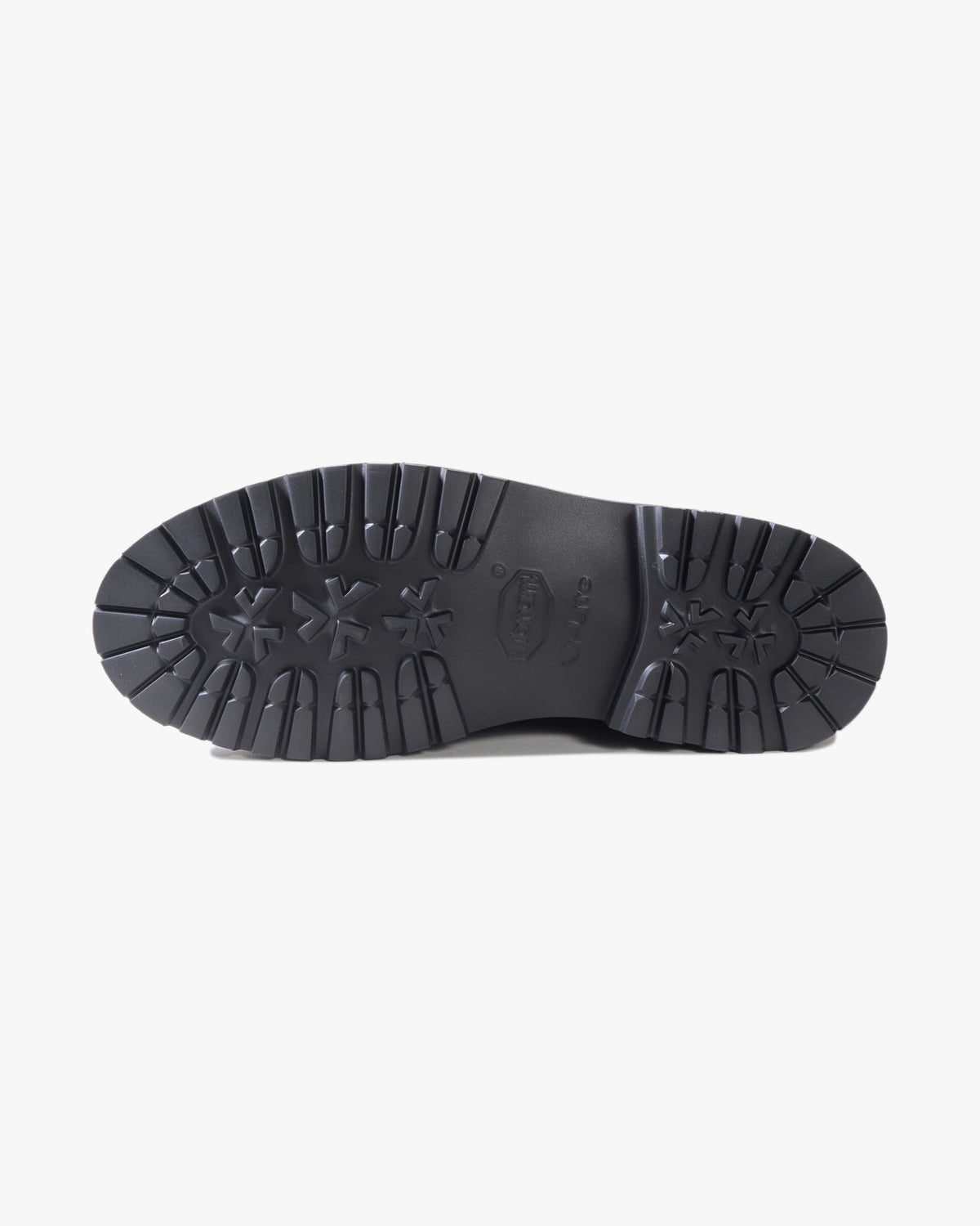 Fracap M120 Magnifico Suede Boots - Black / Black Roccia Sole | Fracap Boots | JEANSTORE