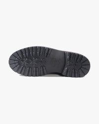 Fracap M120 Magnifico Suede Boots - Testa Di Moro / Black Roccia Sole | Fracap Boots | JEANSTORE