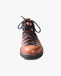 Fracap M120 Magnifico Leather Boots - Cotto / Black Roccia Sole | Fracap Boots | JEANSTORE