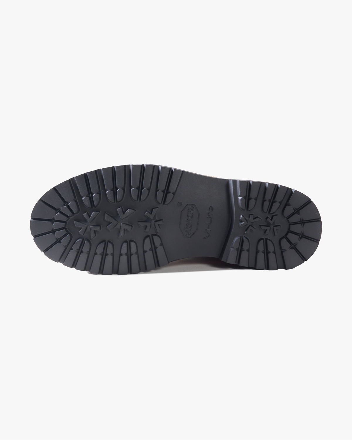Fracap M120 Magnifico Leather Boots - Brandy / Black Roccia Sole | Fracap Boots | JEANSTORE