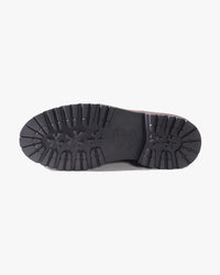 Fracap M120 Magnifico Leather Boots - Corteccia / Moro Roccia Sole | Fracap Boots | JEANSTORE