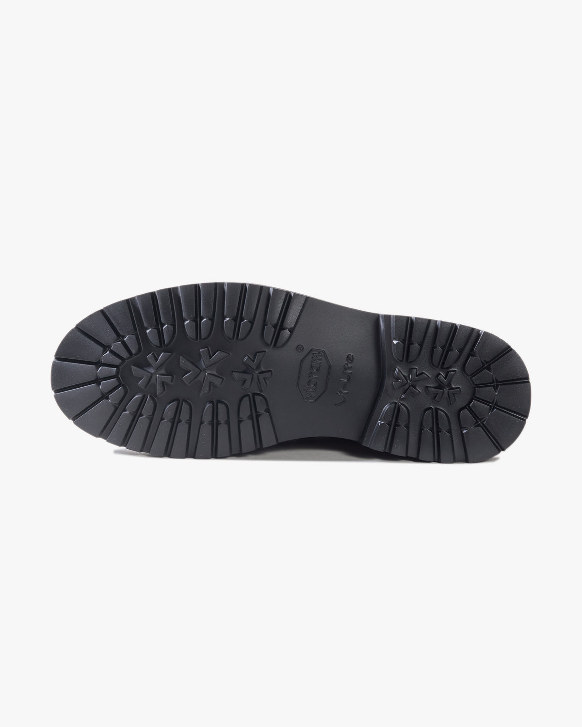 Fracap M121 Magnifico Leather Shoes - Corteccia / Black Roccia Sole | Fracap Shoes | JEANSTORE