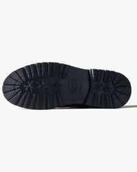 Fracap M121 Magnifico Leather Shoes - Corteccia / Black Roccia Sole