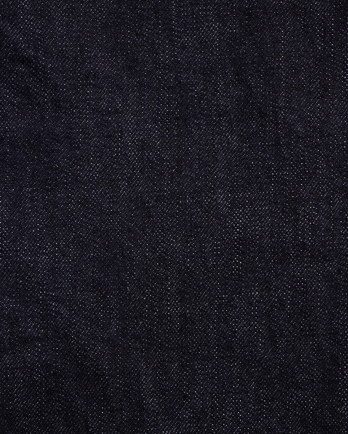 Fullcount 0105XXW 15.5oz Selvedge Wide Fit Mens Jeans - Indigo Onewash