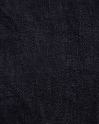 Fullcount 0105XXW 15.5oz Selvedge Wide Fit Mens Jeans - Indigo Onewash