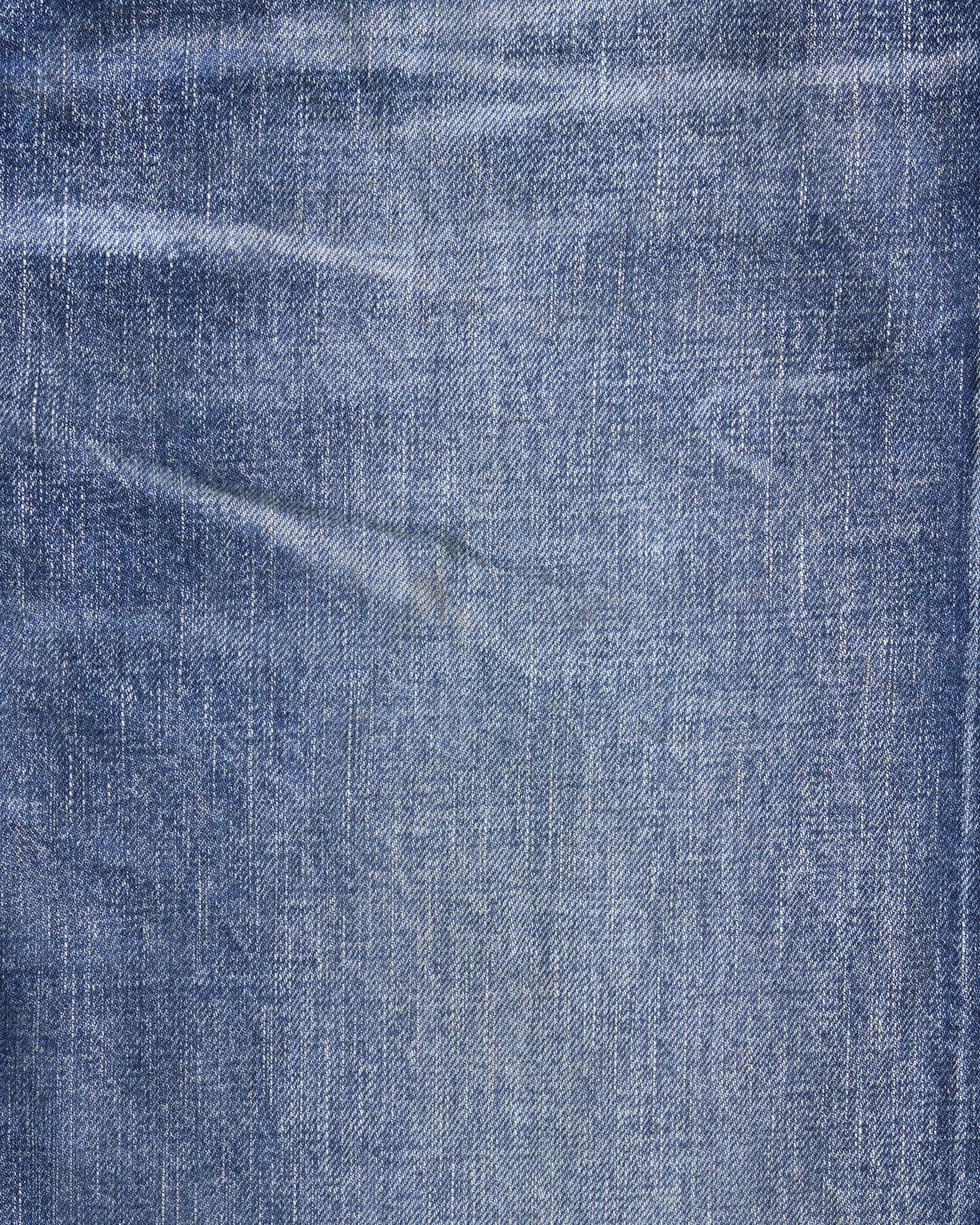 Fullcount 1353-S0105 13.7oz Selvedge Wide Fit Mens Jeans - More Than Just Fear | Fullcount Jeans | Jeanstore