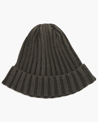 Good On Cotton Watch Cap - Pigment Dyed Black | Good On Hats | JEANSTORE