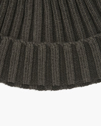 Good On Cotton Watch Cap - Pigment Dyed Black | Good On Hats | JEANSTORE