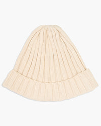 Good On Cotton Watch Cap - Pigment Dyed Natural | Good On Hats | JEANSTORE