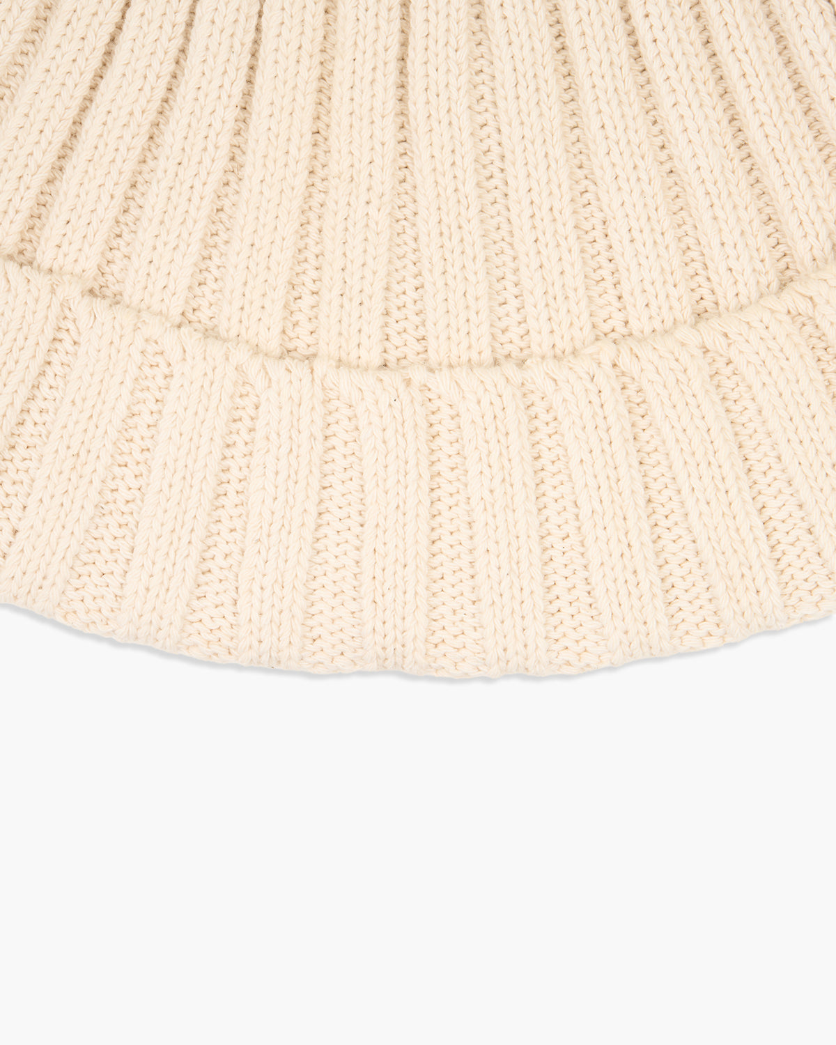 Good On Cotton Watch Cap - Pigment Dyed Natural | Good On Hats | JEANSTORE