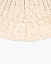 Good On Cotton Watch Cap - Pigment Dyed Natural | Good On Hats | JEANSTORE