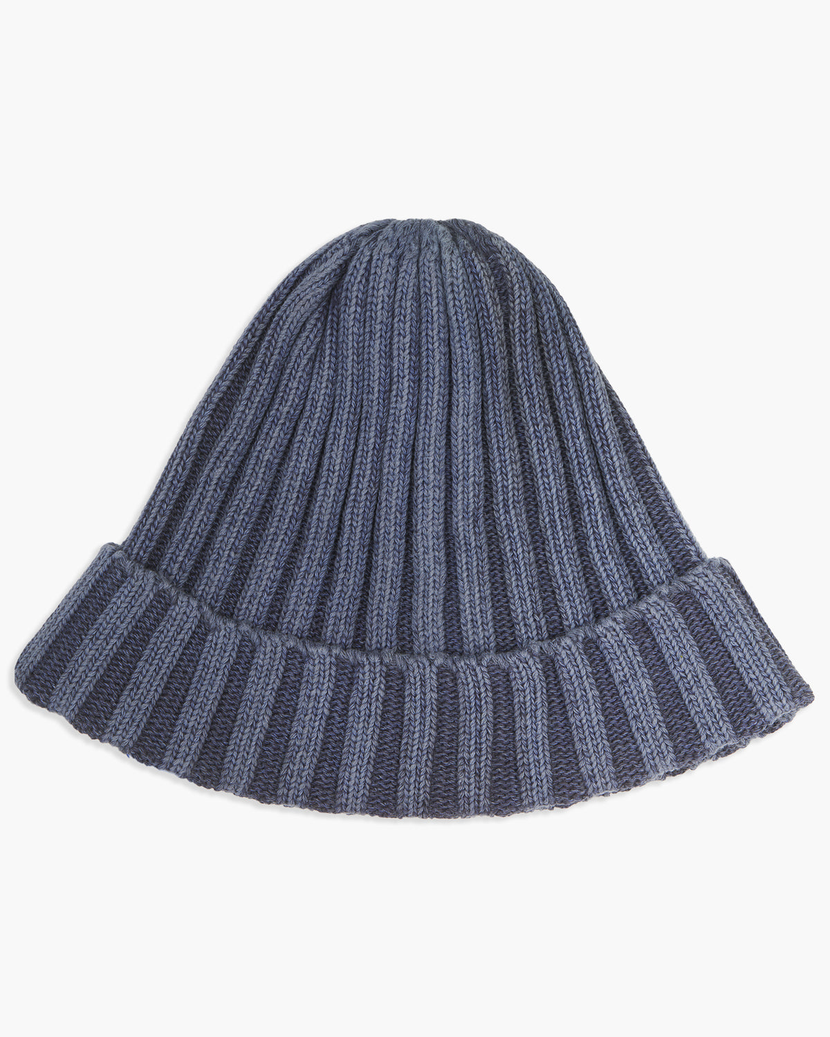 Good On Cotton Watch Cap - Pigment Dyed Navy | Good On Hats | JEANSTORE
