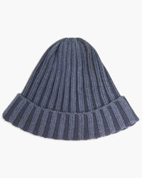 Good On Cotton Watch Cap - Pigment Dyed Navy | Good On Hats | JEANSTORE