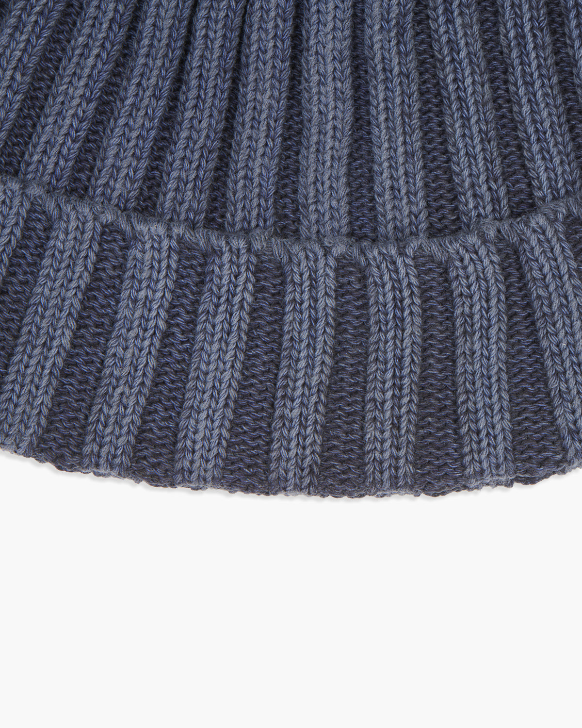 Good On Cotton Watch Cap - Pigment Dyed Navy | Good On Hats | JEANSTORE