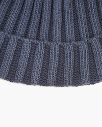 Good On Cotton Watch Cap - Pigment Dyed Navy | Good On Hats | JEANSTORE