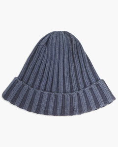 Good On Cotton Watch Cap - Pigment Dyed Navy