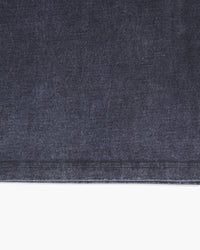 Good On L/S Heavy Henley Tee - Pigment Dyed Navy | Good On T Shirts | JEANSTORE