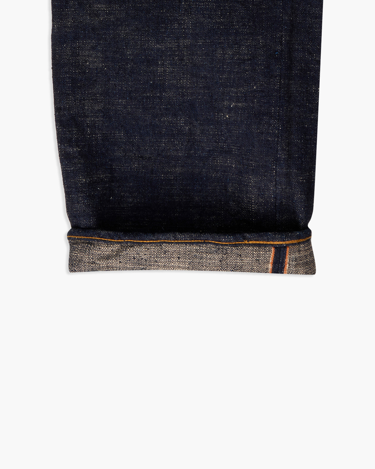 Graphzero 15oz Selvedge Wide Straight Heritage Jeans - Slub Yarn | Graphzero Jeans | JEANSTORE