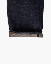 Graphzero 15oz Selvedge Wide Straight Heritage Jeans - Slub Yarn | Graphzero Jeans | JEANSTORE