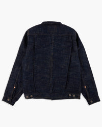 Graphzero Type II Denim Jacket - Slub Yarn | Graphzero Jackets & Coats | JEANSTORE