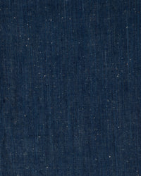 Graphzero Natural Dye Aizome 13oz Selvedge Straight Fit Mens Jeans - Natural Indigo | Graphzero Jeans | JEANSTORE