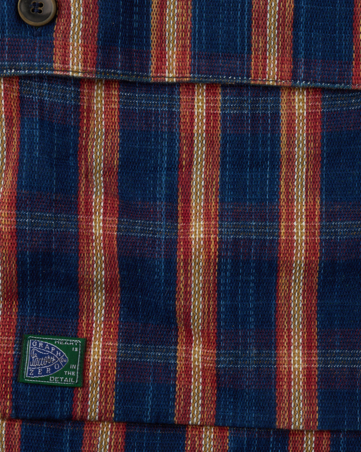 Graphzero Reversible Coverall Jacket - Plaid | Graphzero Jackets & Coats | JEANSTORE