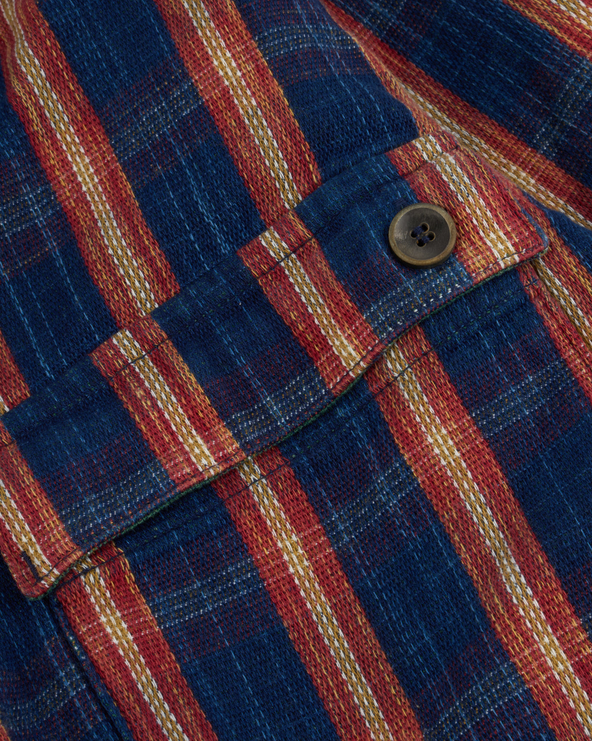 Graphzero Reversible Coverall Jacket - Plaid | Graphzero Jackets & Coats | JEANSTORE