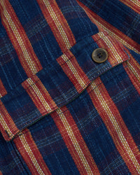 Graphzero Reversible Coverall Jacket - Plaid | Graphzero Jackets & Coats | JEANSTORE