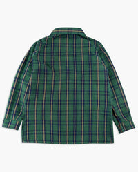 Graphzero Reversible Coverall Jacket - Plaid | Graphzero Jackets & Coats | JEANSTORE