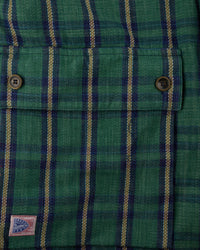 Graphzero Reversible Coverall Jacket - Plaid | Graphzero Jackets & Coats | JEANSTORE