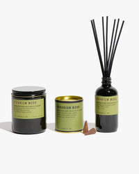 P.F. Candle Co. Alchemy Reed Diffuser - Geranium Moss | P.F. Candle Co. Miscellaneous | JEANSTORE