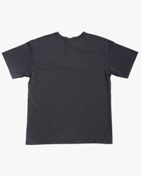Good On S/S Henley Tee - Black | Good On T Shirts | JEANSTORE