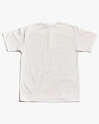 Good On S/S Henley Tee - Pigment Dyed Natural | Good On T Shirts | JEANSTORE