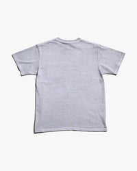 Good On S/S Pocket Tee - Pigment Dyed Ash