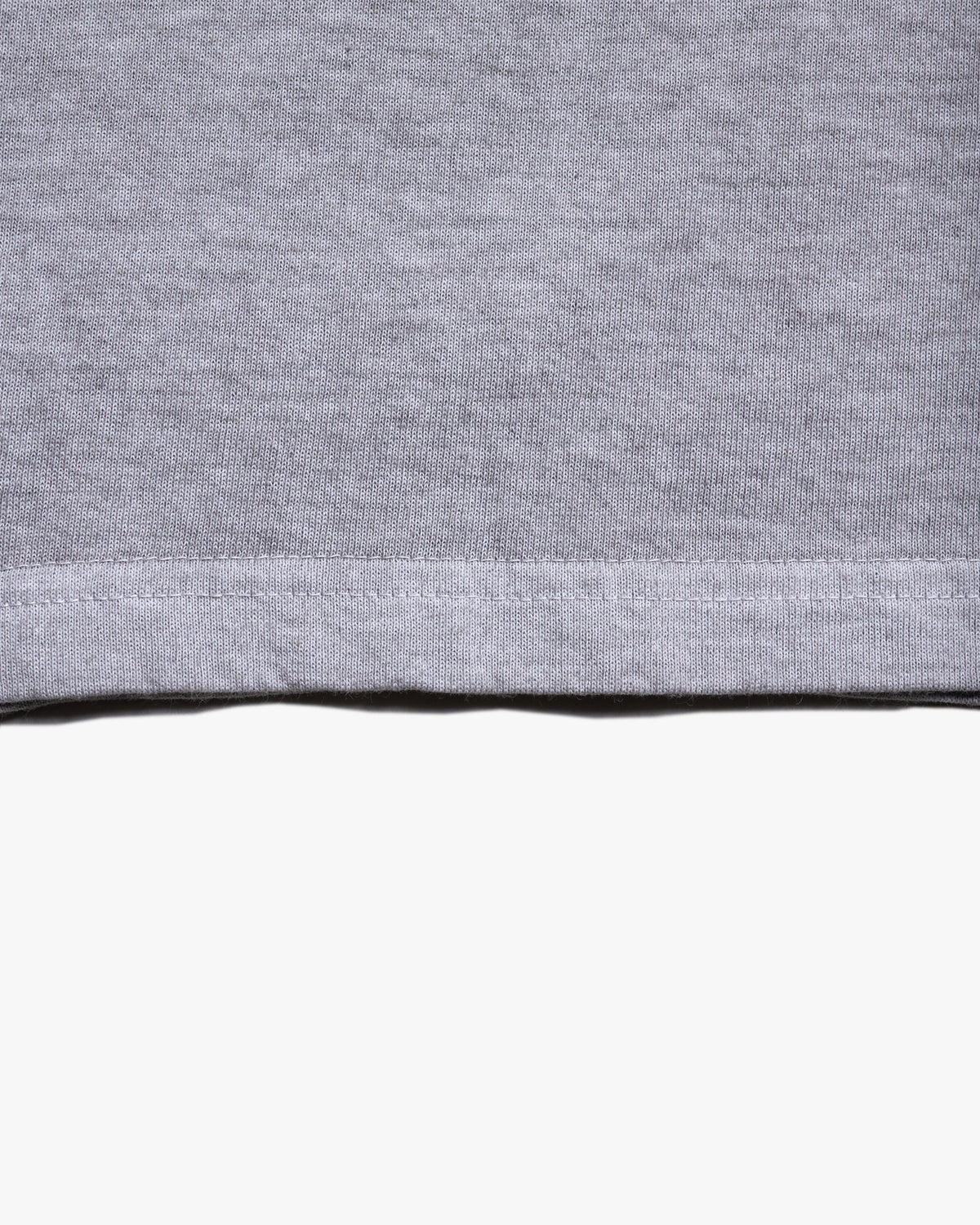 Good On S/S Pocket Tee - Pigment Dyed Ash