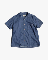 Graph Zero Aloha Shirt - Flowers