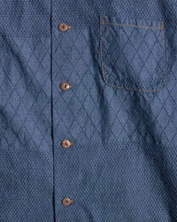 Graph Zero Aloha Shirt - Kendo