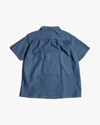 Graph Zero Aloha Shirt - Kendo
