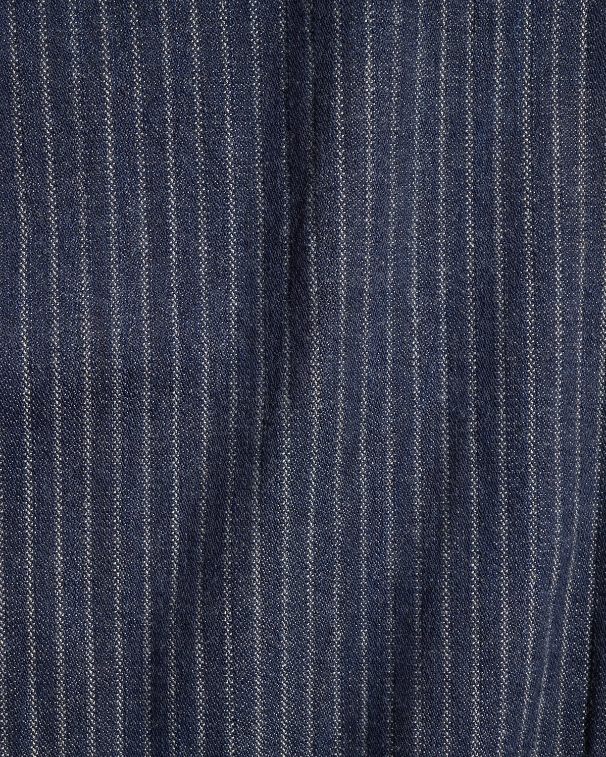 Graph Zero Easy 5-Pocket Selvedge Pants - Herringbone Stripe | Graphzero Jeans | Jeanstore