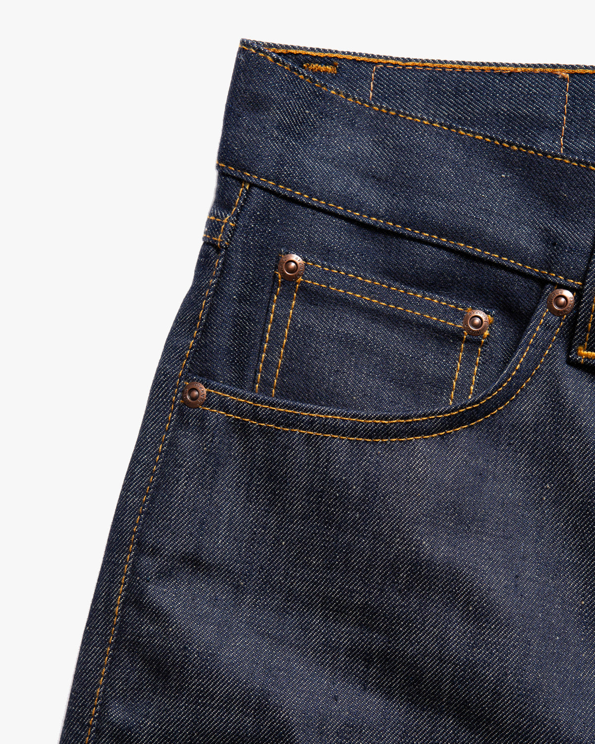Nudie Gritty Jackson Regular Fit Mens Jeans - Dry Old | Nudie Jeans Jeans | JEANSTORE