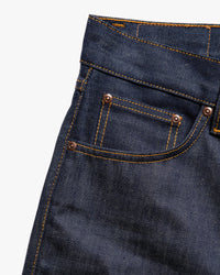 Nudie Gritty Jackson Regular Fit Mens Jeans - Dry Old | Nudie Jeans Jeans | JEANSTORE